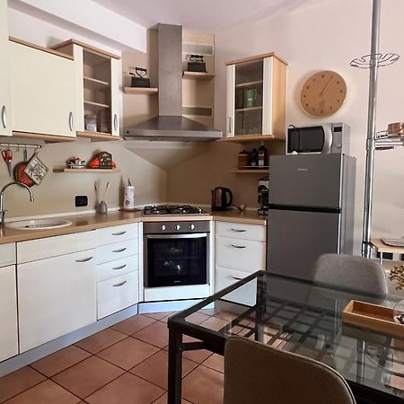 Casa Mimosa Διαμέρισμα Salò Εξωτερικό φωτογραφία