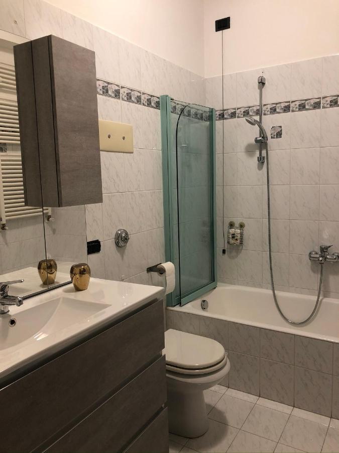Casa Mimosa Διαμέρισμα Salò Εξωτερικό φωτογραφία