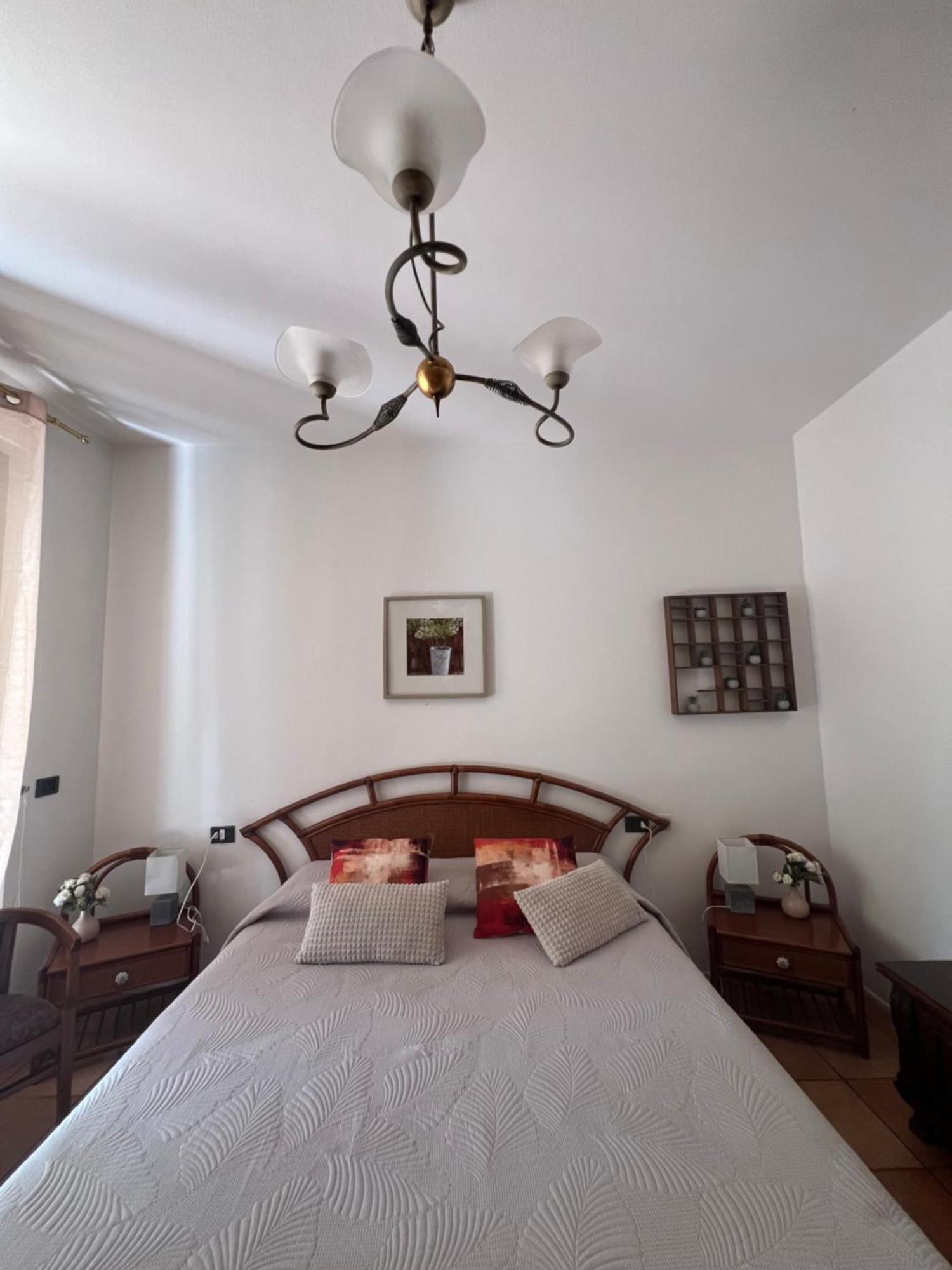 Casa Mimosa Διαμέρισμα Salò Εξωτερικό φωτογραφία