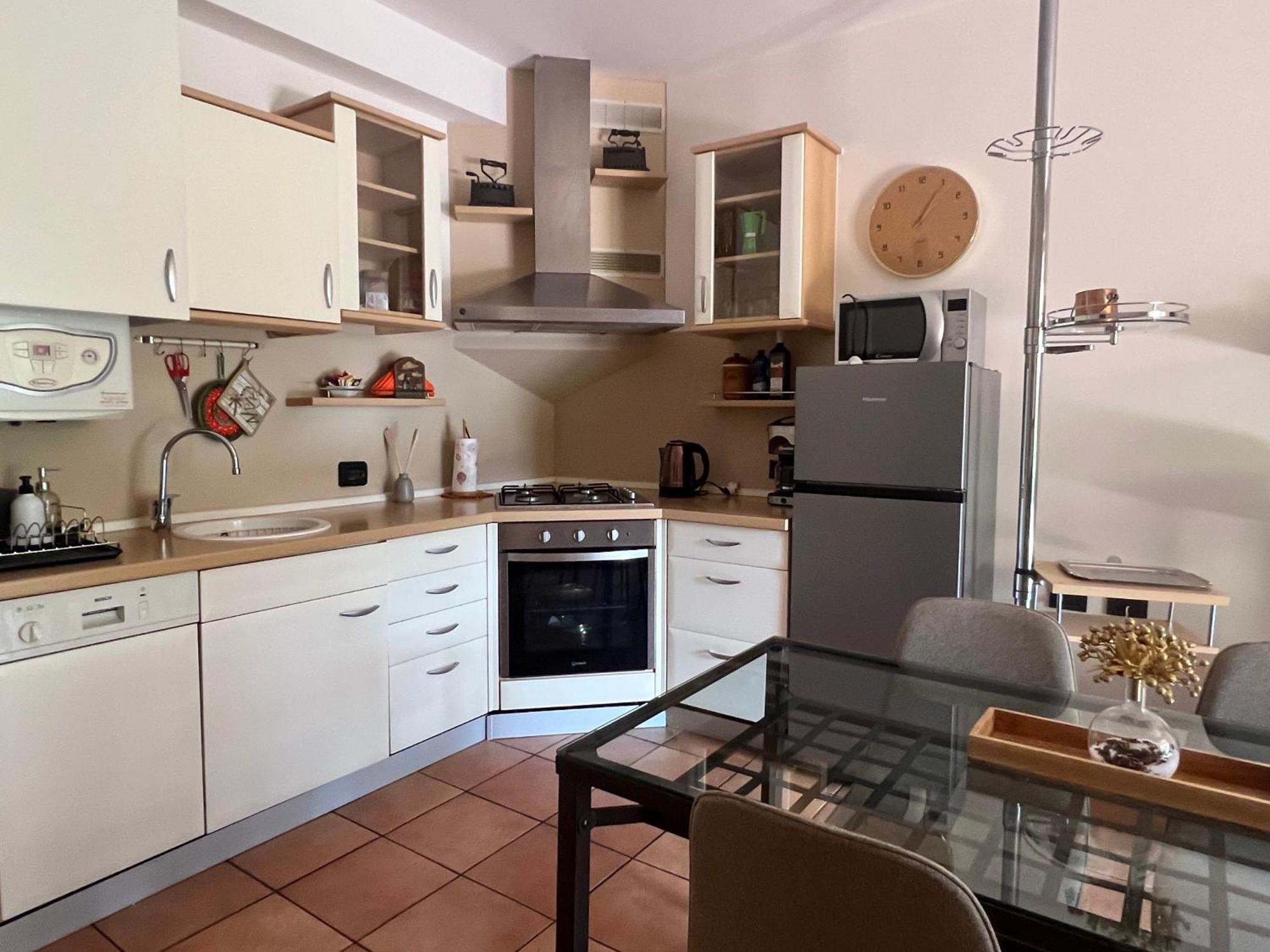 Casa Mimosa Διαμέρισμα Salò Εξωτερικό φωτογραφία