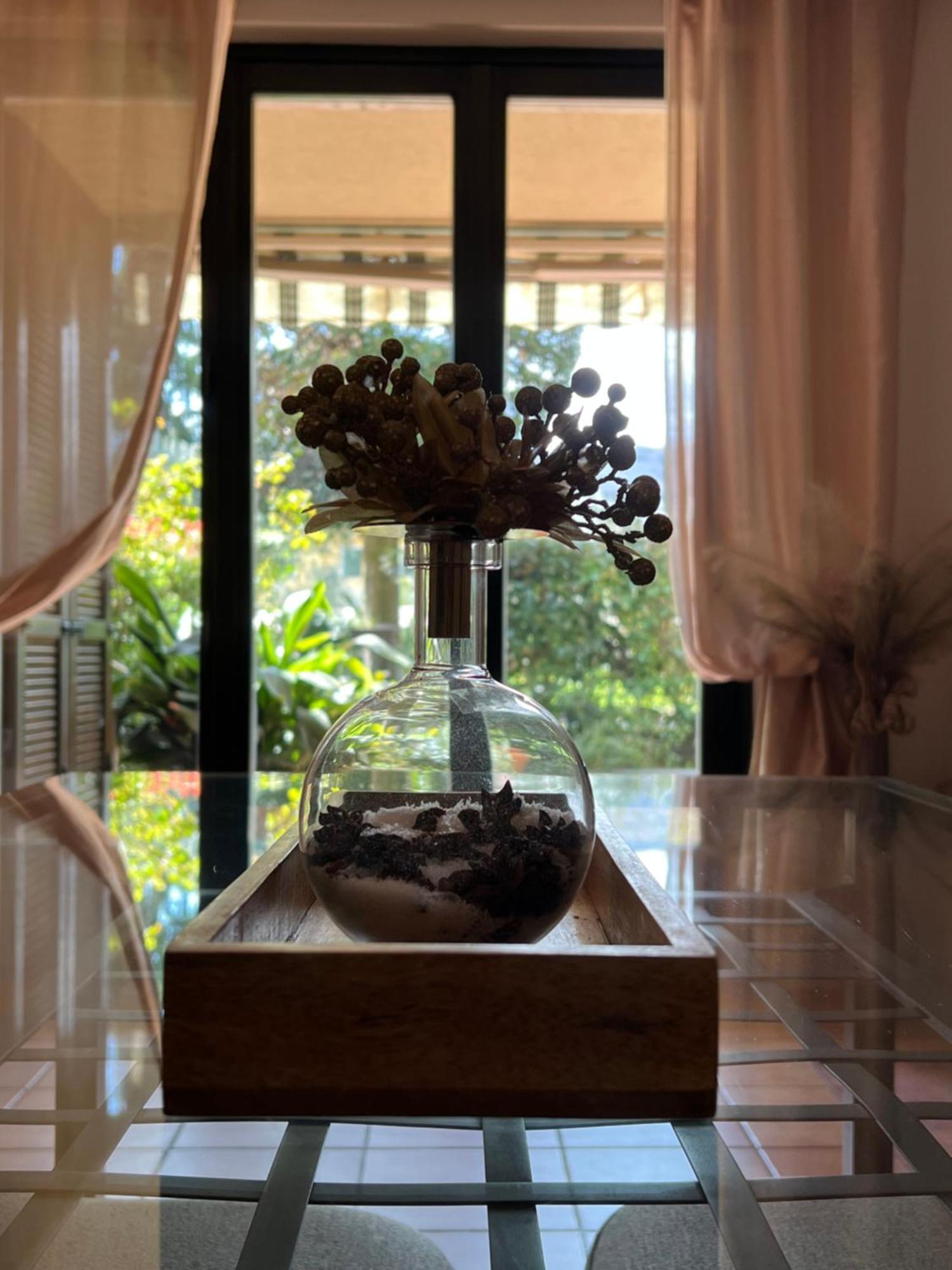 Casa Mimosa Διαμέρισμα Salò Εξωτερικό φωτογραφία